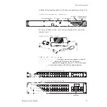 Preview for 37 page of THOMSON Grass Valley Kalypso Classic Reference Manual