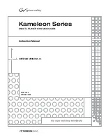 THOMSON Grass Valley KAM-AA-AES-UR Instruction Manual предпросмотр