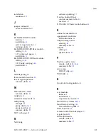 Preview for 101 page of THOMSON Grass Valley KAM-HD-MULTI Instruction Manual