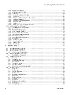 Preview for 4 page of THOMSON GRASS VALLEY KayakDD-1 User Manual