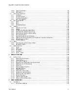 Preview for 5 page of THOMSON GRASS VALLEY KayakDD-1 User Manual