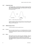 Preview for 38 page of THOMSON GRASS VALLEY KayakDD-1 User Manual