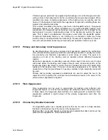 Preview for 43 page of THOMSON GRASS VALLEY KayakDD-1 User Manual