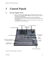 Preview for 73 page of THOMSON GRASS VALLEY KayakDD-1 User Manual