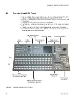 Preview for 74 page of THOMSON GRASS VALLEY KayakDD-1 User Manual