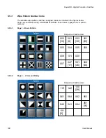 Preview for 188 page of THOMSON GRASS VALLEY KayakDD-1 User Manual