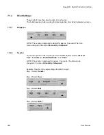 Preview for 298 page of THOMSON GRASS VALLEY KayakDD-1 User Manual