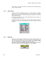 Preview for 304 page of THOMSON GRASS VALLEY KayakDD-1 User Manual