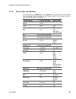 Preview for 305 page of THOMSON GRASS VALLEY KayakDD-1 User Manual