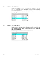 Preview for 308 page of THOMSON GRASS VALLEY KayakDD-1 User Manual