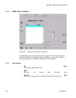 Preview for 334 page of THOMSON GRASS VALLEY KayakDD-1 User Manual