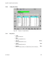 Preview for 403 page of THOMSON GRASS VALLEY KayakDD-1 User Manual