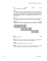 Preview for 426 page of THOMSON GRASS VALLEY KayakDD-1 User Manual