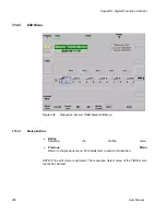 Preview for 430 page of THOMSON GRASS VALLEY KayakDD-1 User Manual