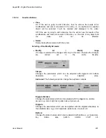 Preview for 431 page of THOMSON GRASS VALLEY KayakDD-1 User Manual