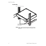 Preview for 12 page of THOMSON GRASS VALLEY KayakDD Series Installation Planning Manual