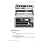 Preview for 17 page of THOMSON GRASS VALLEY KayakDD Series Installation Planning Manual