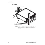 Preview for 20 page of THOMSON GRASS VALLEY KayakDD Series Installation Planning Manual