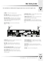 Preview for 6 page of THOMSON Grass Valley ParkerVision Camera Man Installation And Operation Manual