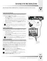 Preview for 10 page of THOMSON Grass Valley ParkerVision Camera Man Installation And Operation Manual