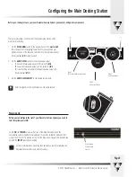 Preview for 12 page of THOMSON Grass Valley ParkerVision Camera Man Installation And Operation Manual