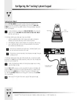 Preview for 13 page of THOMSON Grass Valley ParkerVision Camera Man Installation And Operation Manual