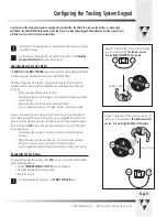 Preview for 14 page of THOMSON Grass Valley ParkerVision Camera Man Installation And Operation Manual