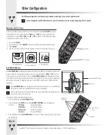 Preview for 15 page of THOMSON Grass Valley ParkerVision Camera Man Installation And Operation Manual