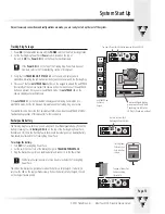 Preview for 16 page of THOMSON Grass Valley ParkerVision Camera Man Installation And Operation Manual