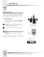 Preview for 17 page of THOMSON Grass Valley ParkerVision Camera Man Installation And Operation Manual