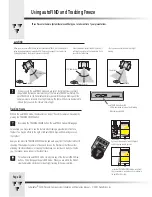 Preview for 23 page of THOMSON Grass Valley ParkerVision Camera Man Installation And Operation Manual