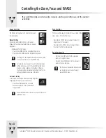 Preview for 25 page of THOMSON Grass Valley ParkerVision Camera Man Installation And Operation Manual