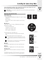 Preview for 26 page of THOMSON Grass Valley ParkerVision Camera Man Installation And Operation Manual