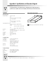 Preview for 27 page of THOMSON Grass Valley ParkerVision Camera Man Installation And Operation Manual