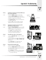 Preview for 30 page of THOMSON Grass Valley ParkerVision Camera Man Installation And Operation Manual