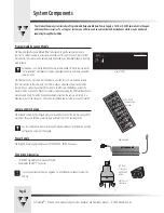 Preview for 5 page of THOMSON Grass Valley ParkerVision CameraMan Installation And Operation Manual