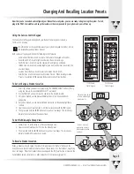 Preview for 12 page of THOMSON Grass Valley ParkerVision CameraMan Installation And Operation Manual