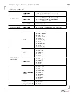 Preview for 6 page of THOMSON Grass Valley Pegasus Reviewer'S Manual