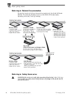 Предварительный просмотр 4 страницы THOMSON GRASS VALLEY Profile XP PVS3000 Installation Manual