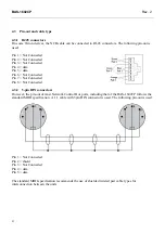 Preview for 12 page of THOMSON GRASS VALLEY Triton TTN-BAS-1602CP Installation Manual