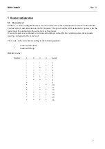 Preview for 15 page of THOMSON GRASS VALLEY Triton TTN-BAS-1602CP Installation Manual