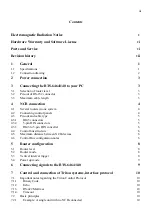 Preview for 3 page of THOMSON grass valley TRITON TTN-BTS-6464/140 Installation Manual