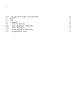 Preview for 4 page of THOMSON grass valley TRITON TTN-BTS-6464/140 Installation Manual