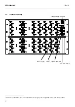 Preview for 10 page of THOMSON grass valley TRITON TTN-BTS-6464/140 Installation Manual