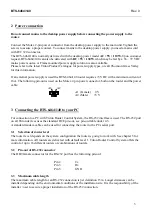 Preview for 11 page of THOMSON grass valley TRITON TTN-BTS-6464/140 Installation Manual