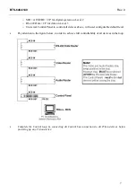 Preview for 15 page of THOMSON grass valley TRITON TTN-BTS-6464/140 Installation Manual