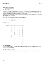 Preview for 16 page of THOMSON grass valley TRITON TTN-BTS-6464/140 Installation Manual