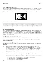 Preview for 14 page of THOMSON GRASS VALLEY Triton TTN-BVS-1602CP Installation Manual