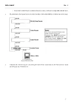 Preview for 15 page of THOMSON GRASS VALLEY Triton TTN-BVS-1602CP Installation Manual