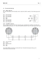 Preview for 13 page of THOMSON Grass Valley Triton TTN-BVS-1616 Installation Manual